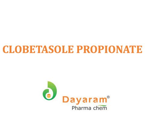 ACTIVE PHARMACEUTICAL INGREDIENTS (API`S)